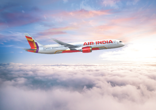 Air India launches ‘ZipAhead’ for faster check-in and baggage handling