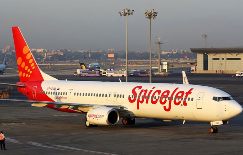 SpiceJet making a strong comeback with fleet expansion